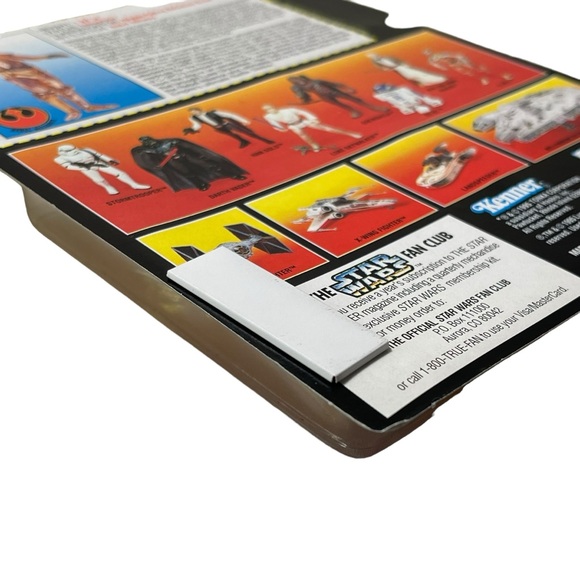 Kenner Star Wars The Power Of The Force C-3PO Realistic Metalized Body 1995 - Picture 9 of 16